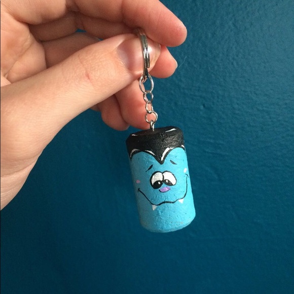 Handmade keychains - Picture 3 of 10